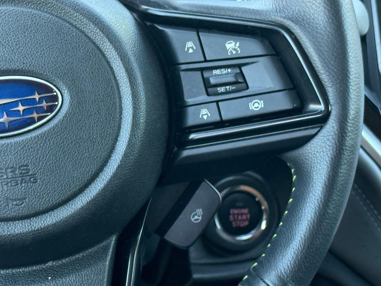 2025 Subaru Outback Onyx Edition Springfield VA