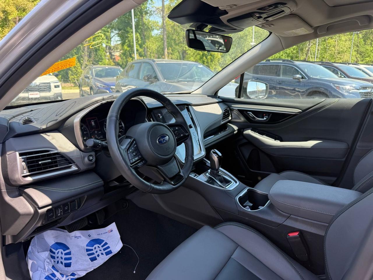 2025 Subaru Outback Onyx Edition Springfield VA