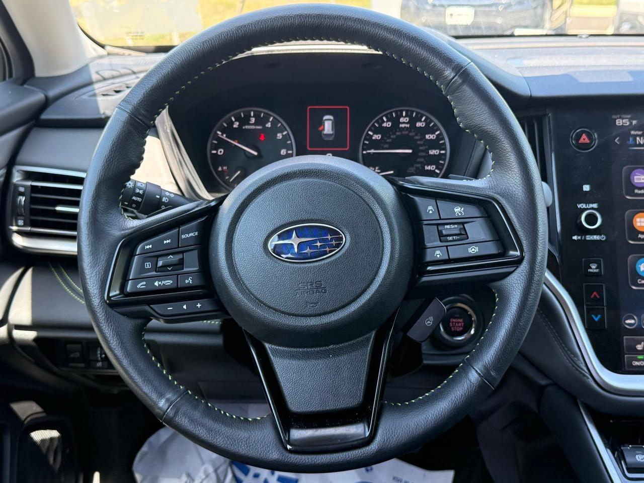 2025 Subaru Outback Onyx Edition Springfield VA