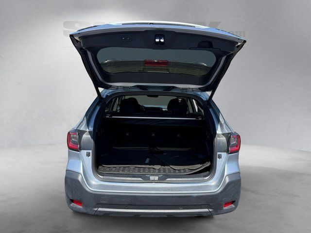 2025 Subaru Outback Onyx Edition Springfield VA