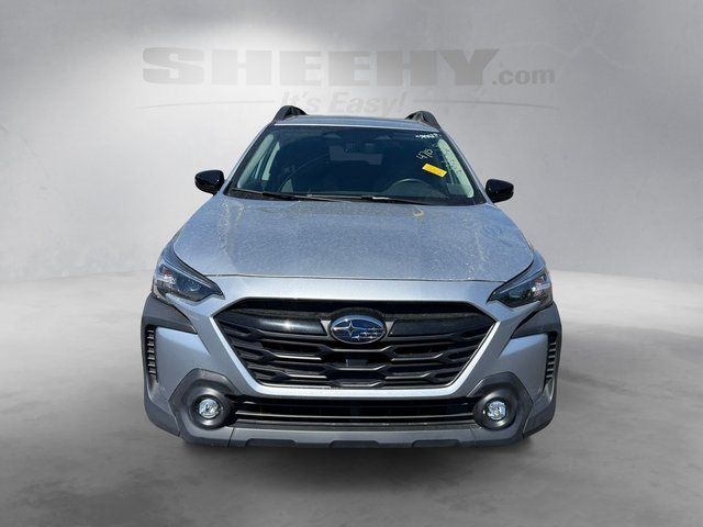 2025 Subaru Outback Onyx Edition Springfield VA