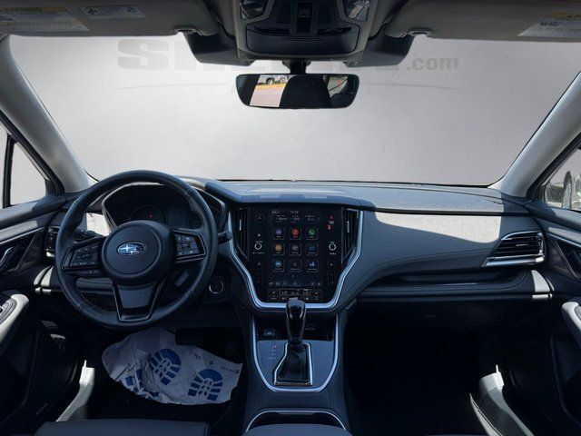 2025 Subaru Outback Onyx Edition Springfield VA