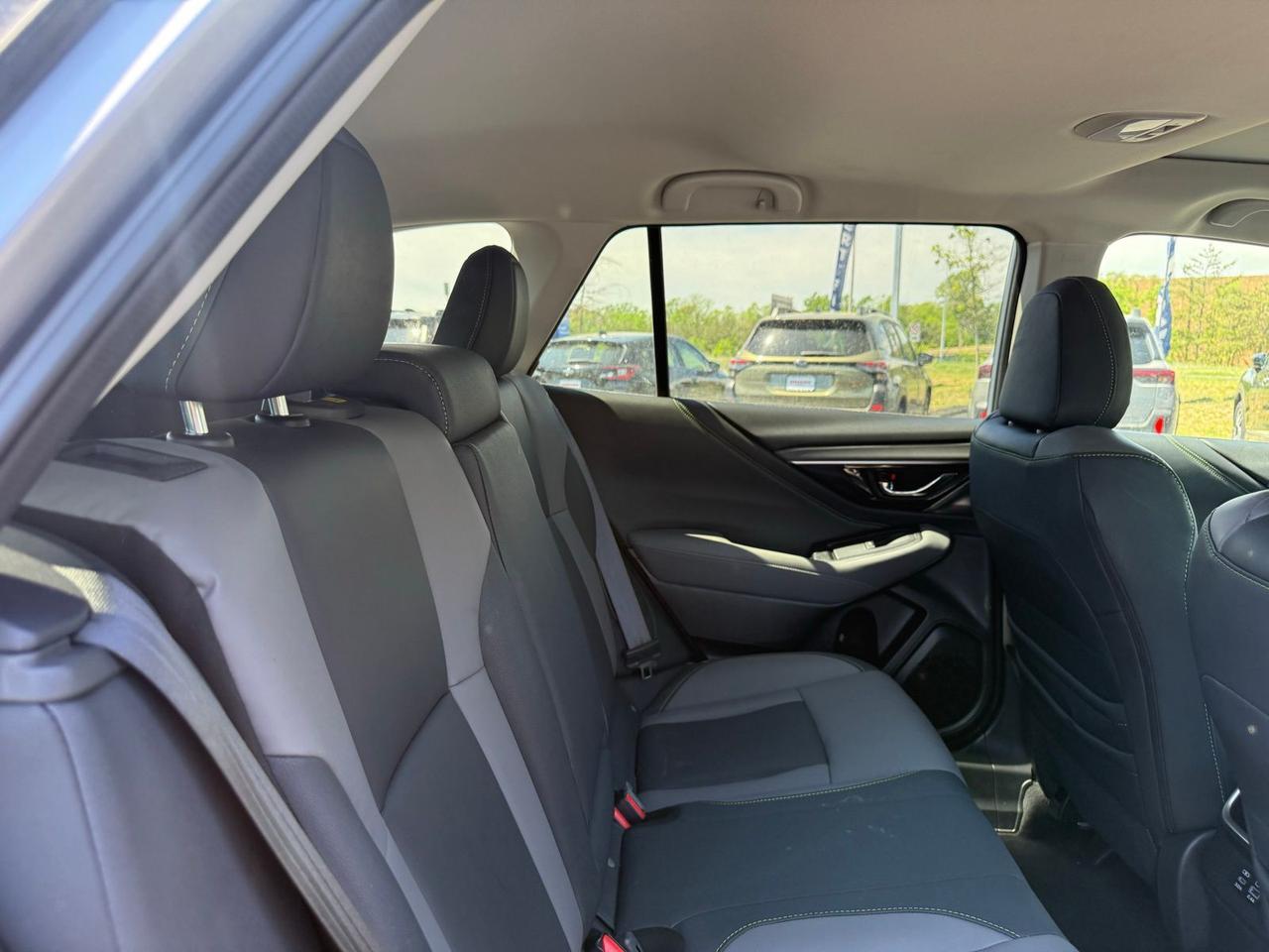 2025 Subaru Outback Onyx Edition Springfield VA