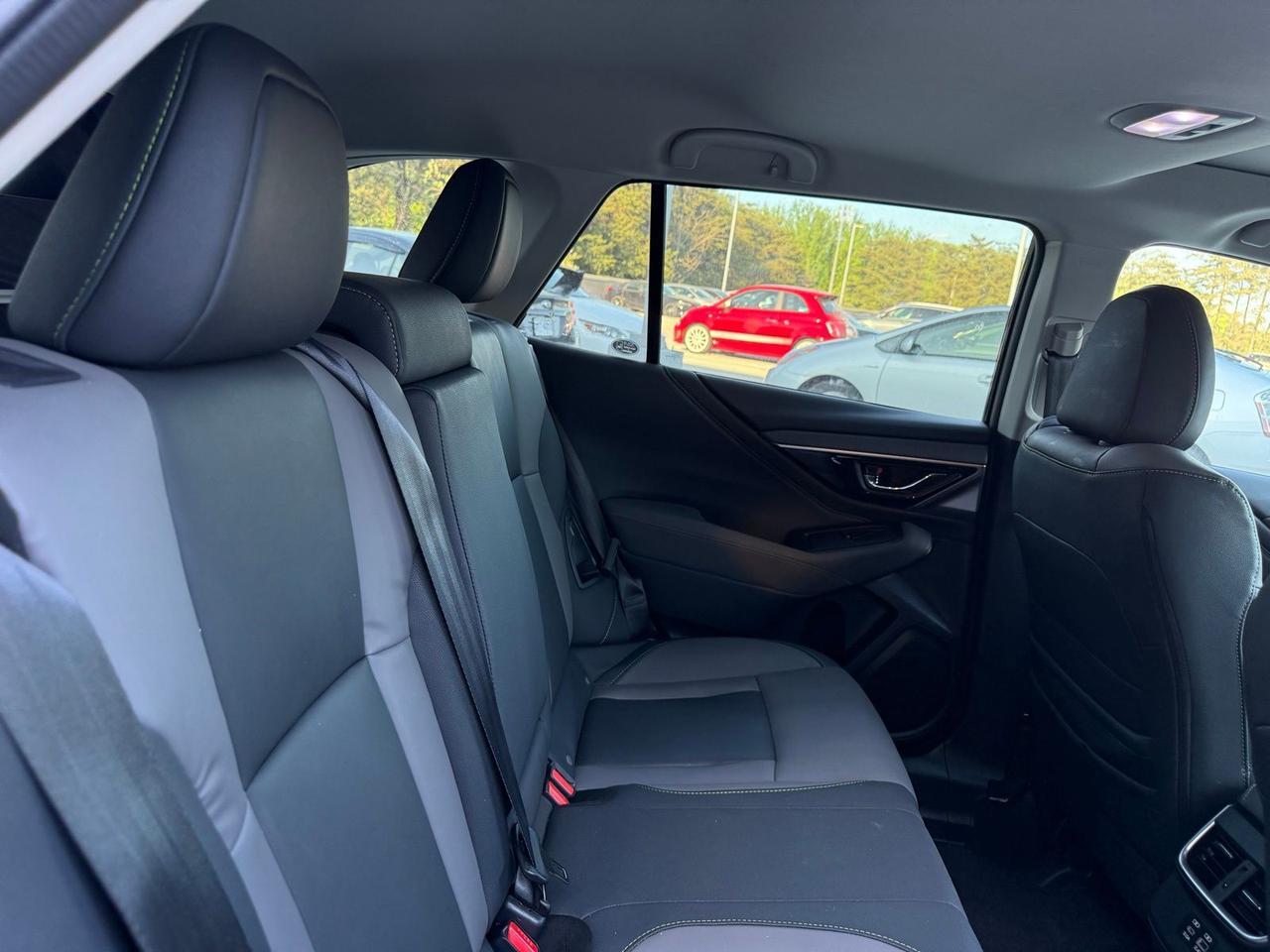 2025 Subaru Outback Onyx Edition Springfield VA