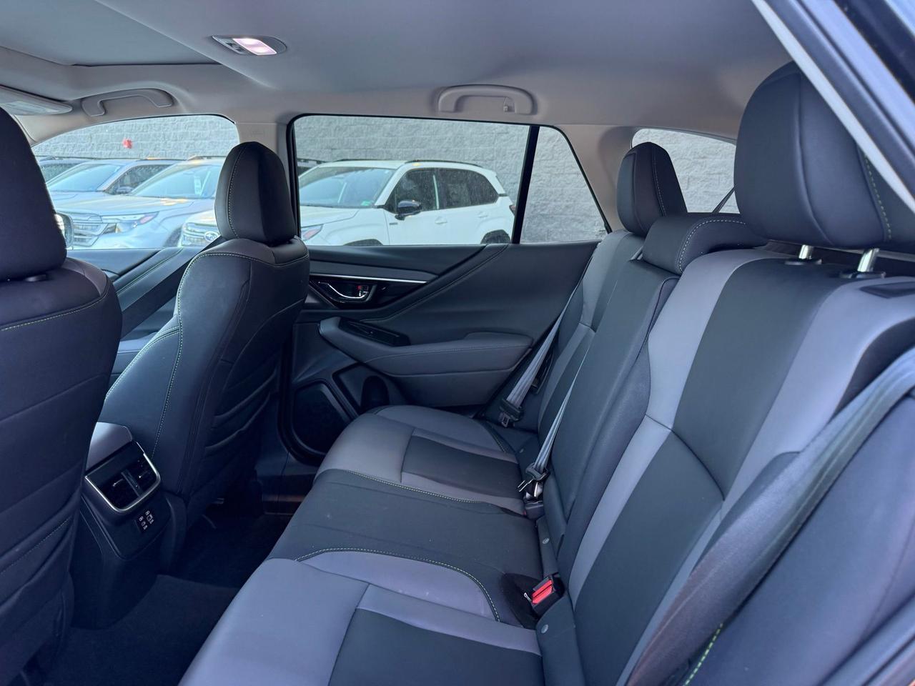 2025 Subaru Outback Onyx Edition Springfield VA