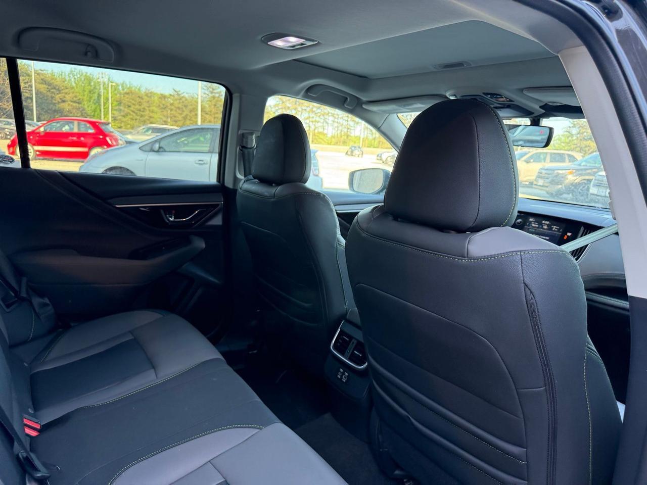 2025 Subaru Outback Onyx Edition Springfield VA