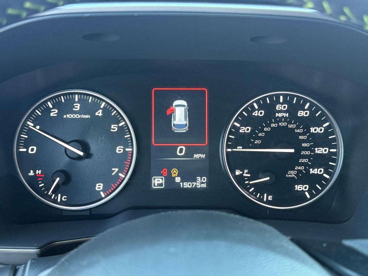 2025 Subaru Outback Onyx Edition Springfield VA