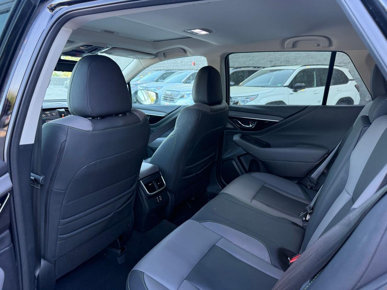 2025 Subaru Outback Onyx Edition Springfield VA