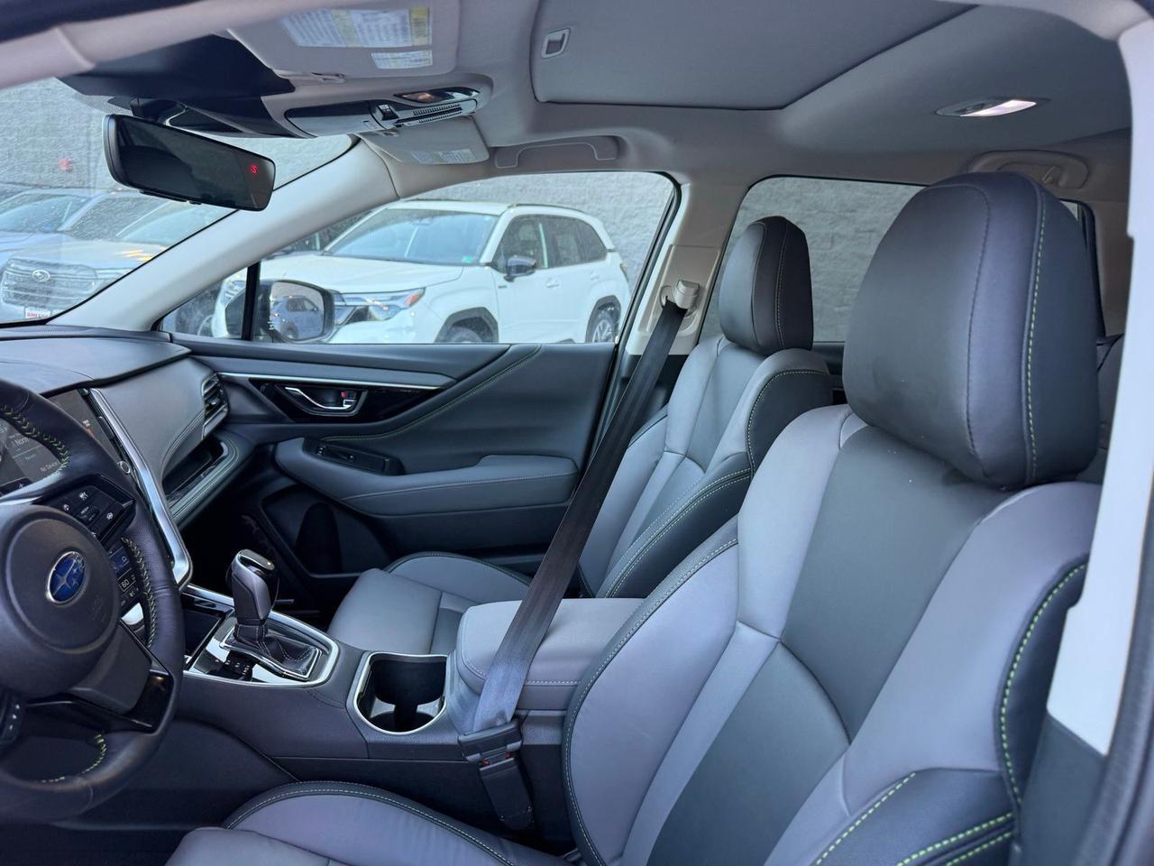 2025 Subaru Outback Onyx Edition Springfield VA