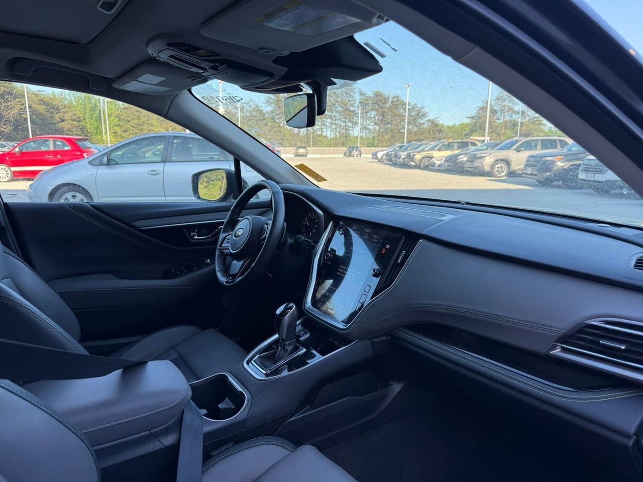 2025 Subaru Outback Onyx Edition Springfield VA