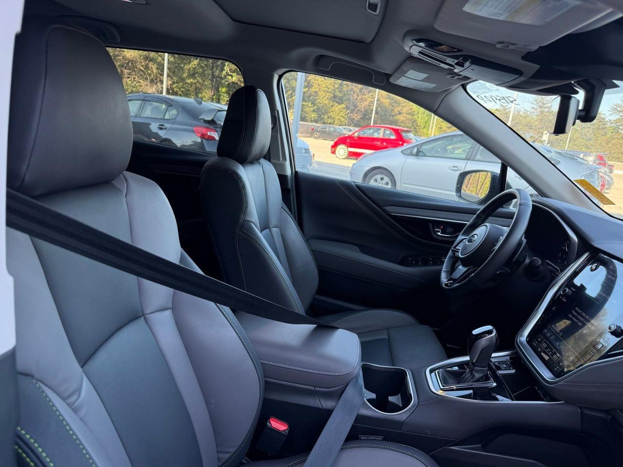 2025 Subaru Outback Onyx Edition Springfield VA