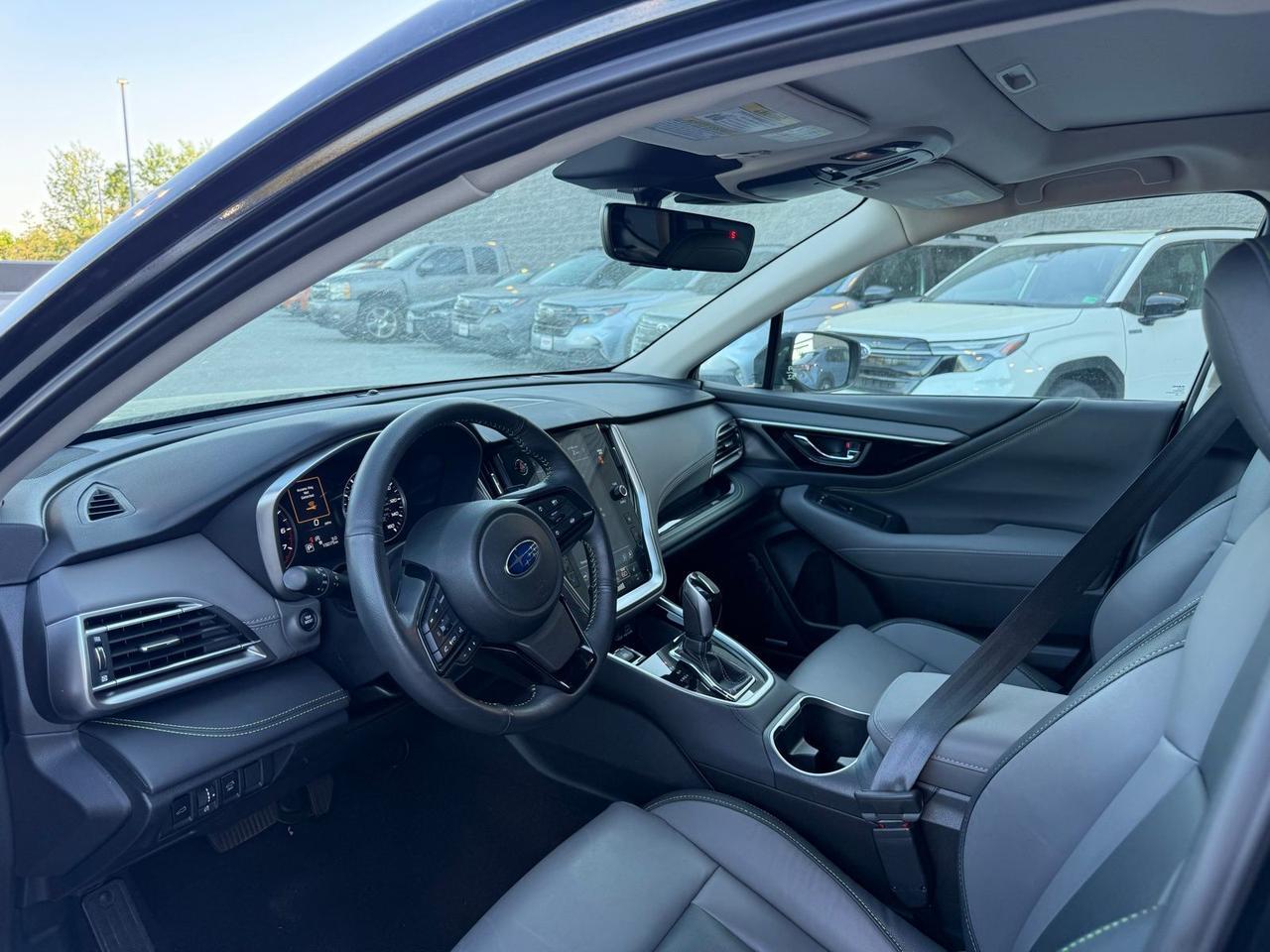 2025 Subaru Outback Onyx Edition Springfield VA