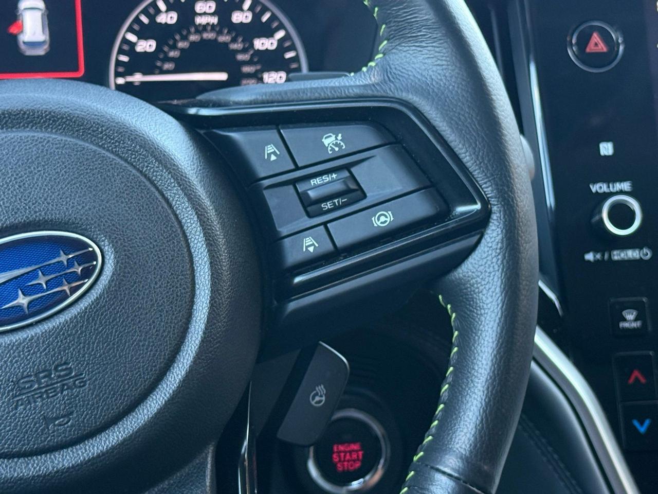 2025 Subaru Outback Onyx Edition Springfield VA