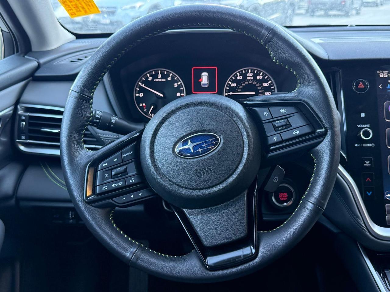 2025 Subaru Outback Onyx Edition Springfield VA