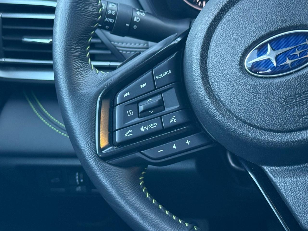 2025 Subaru Outback Onyx Edition Springfield VA