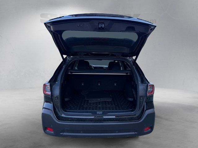 2025 Subaru Outback Onyx Edition Springfield VA