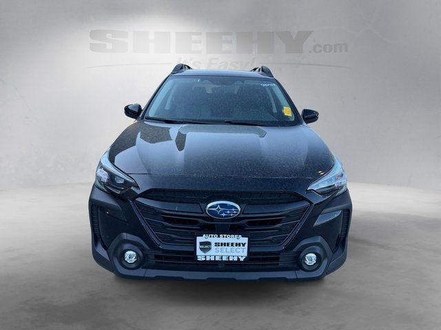 2025 Subaru Outback Onyx Edition Springfield VA