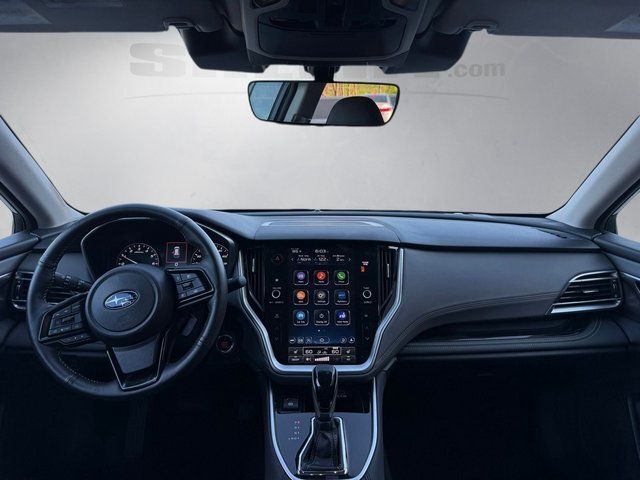 2025 Subaru Outback Onyx Edition Springfield VA