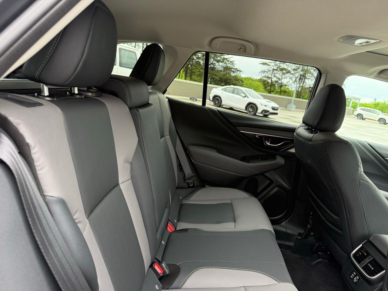 2025 Subaru Outback Onyx Edition Springfield VA