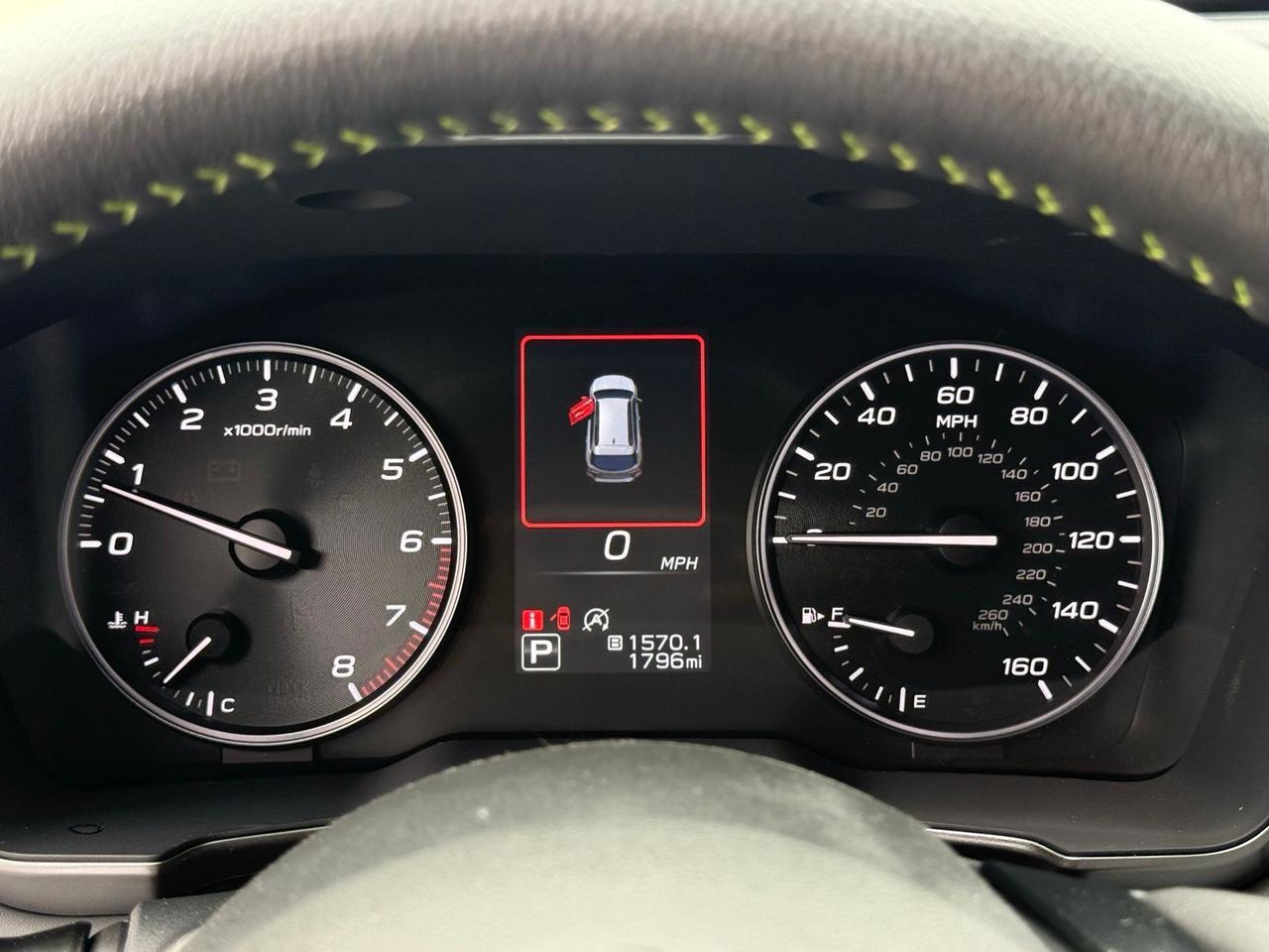 2025 Subaru Outback Onyx Edition Springfield VA