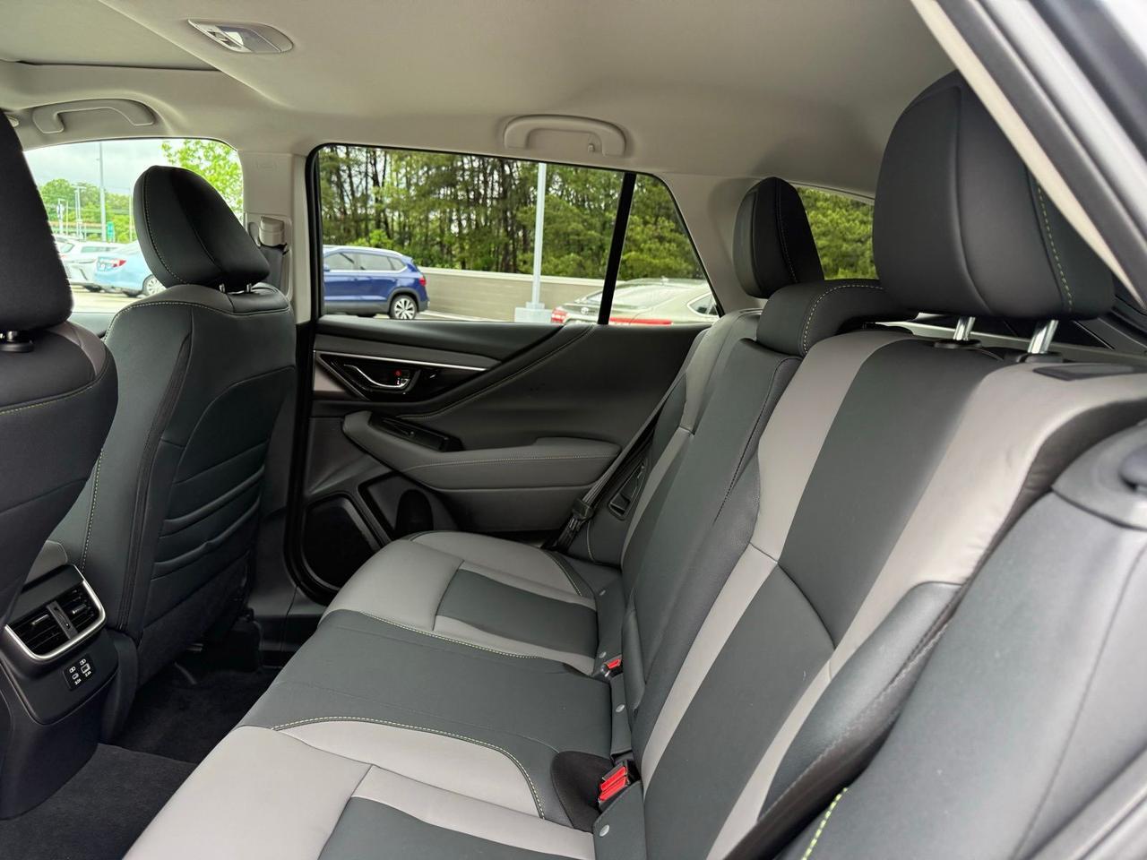 2025 Subaru Outback Onyx Edition Springfield VA