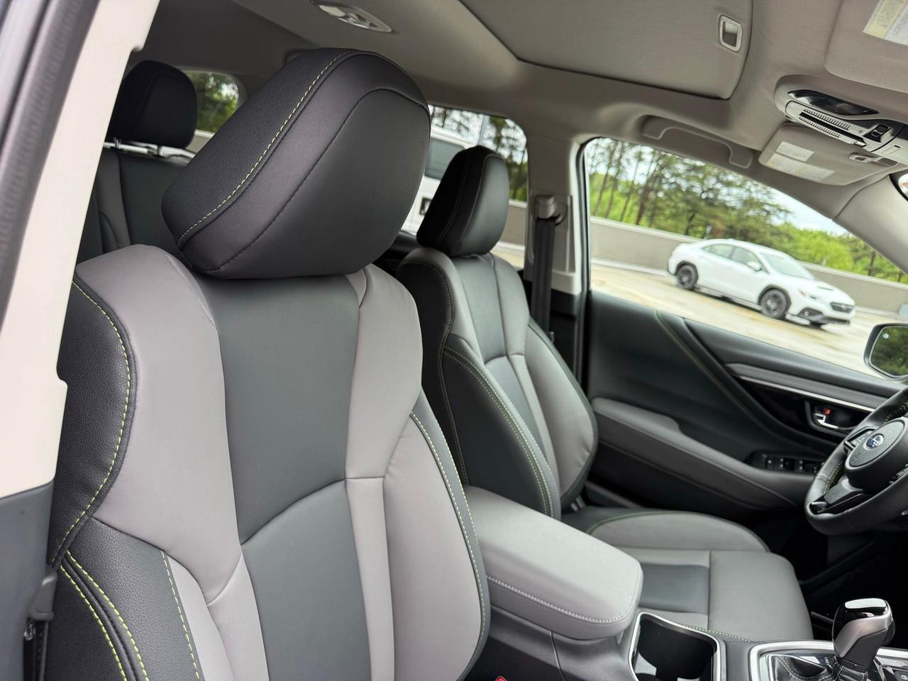 2025 Subaru Outback Onyx Edition Springfield VA