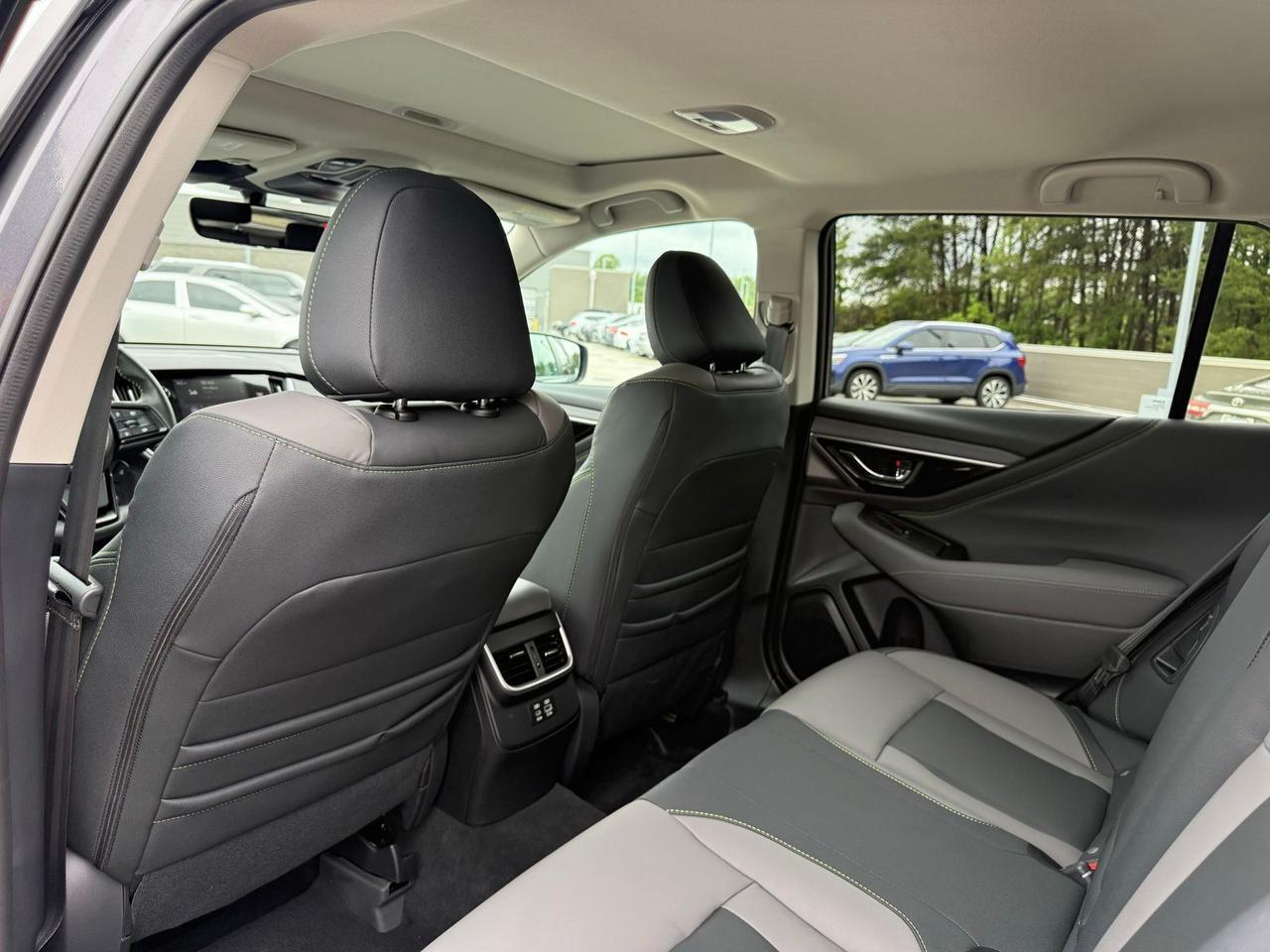 2025 Subaru Outback Onyx Edition Springfield VA