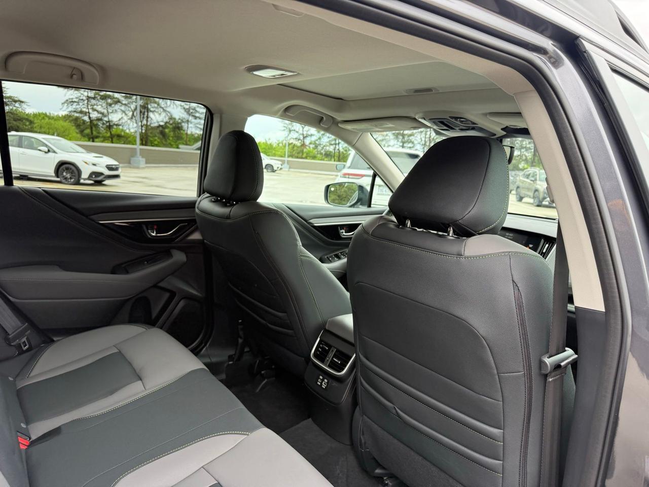 2025 Subaru Outback Onyx Edition Springfield VA
