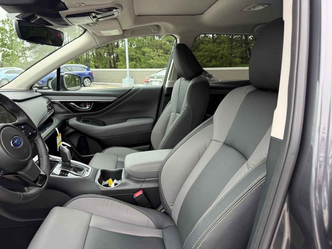 2025 Subaru Outback Onyx Edition Springfield VA