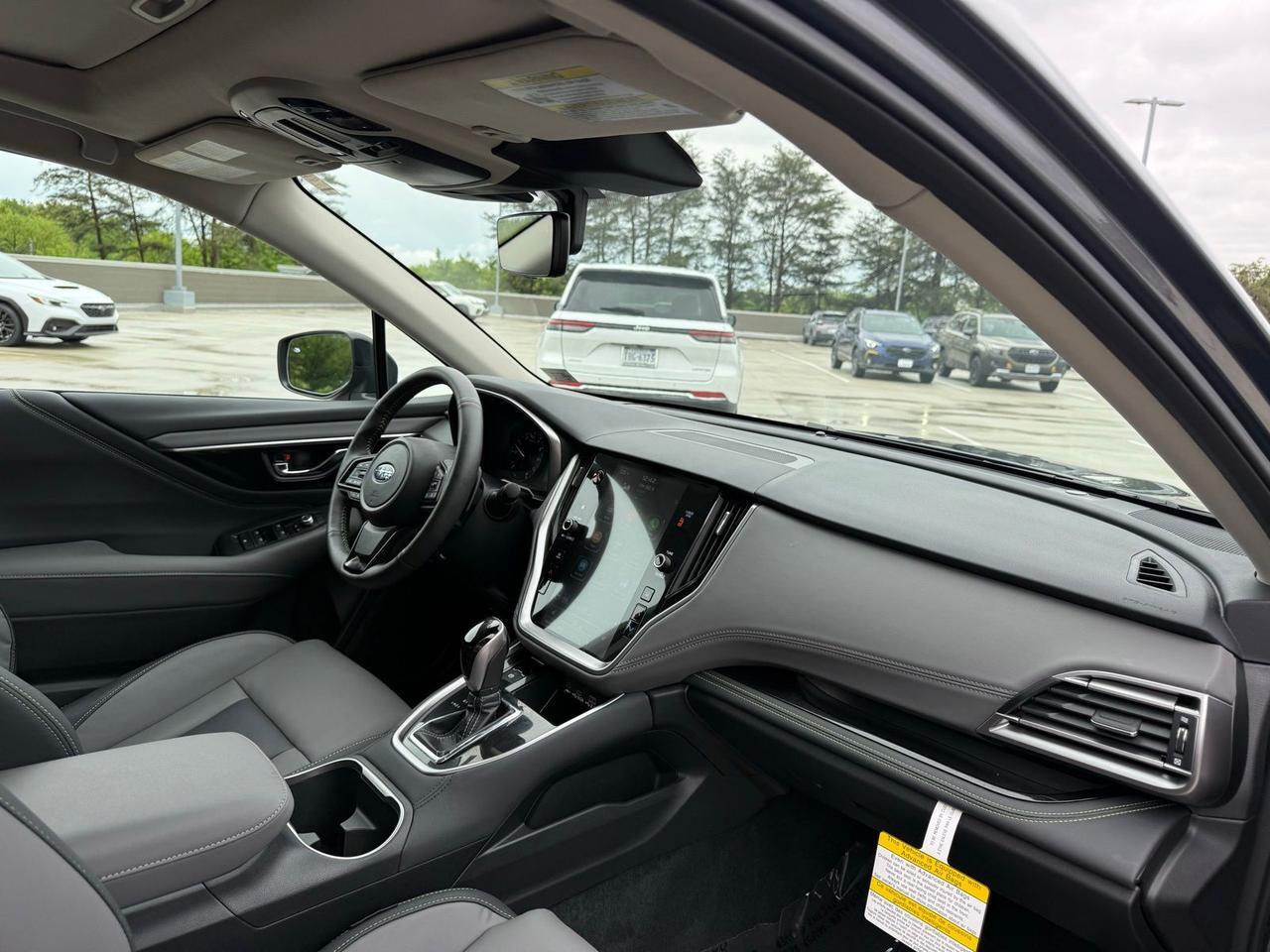 2025 Subaru Outback Onyx Edition Springfield VA
