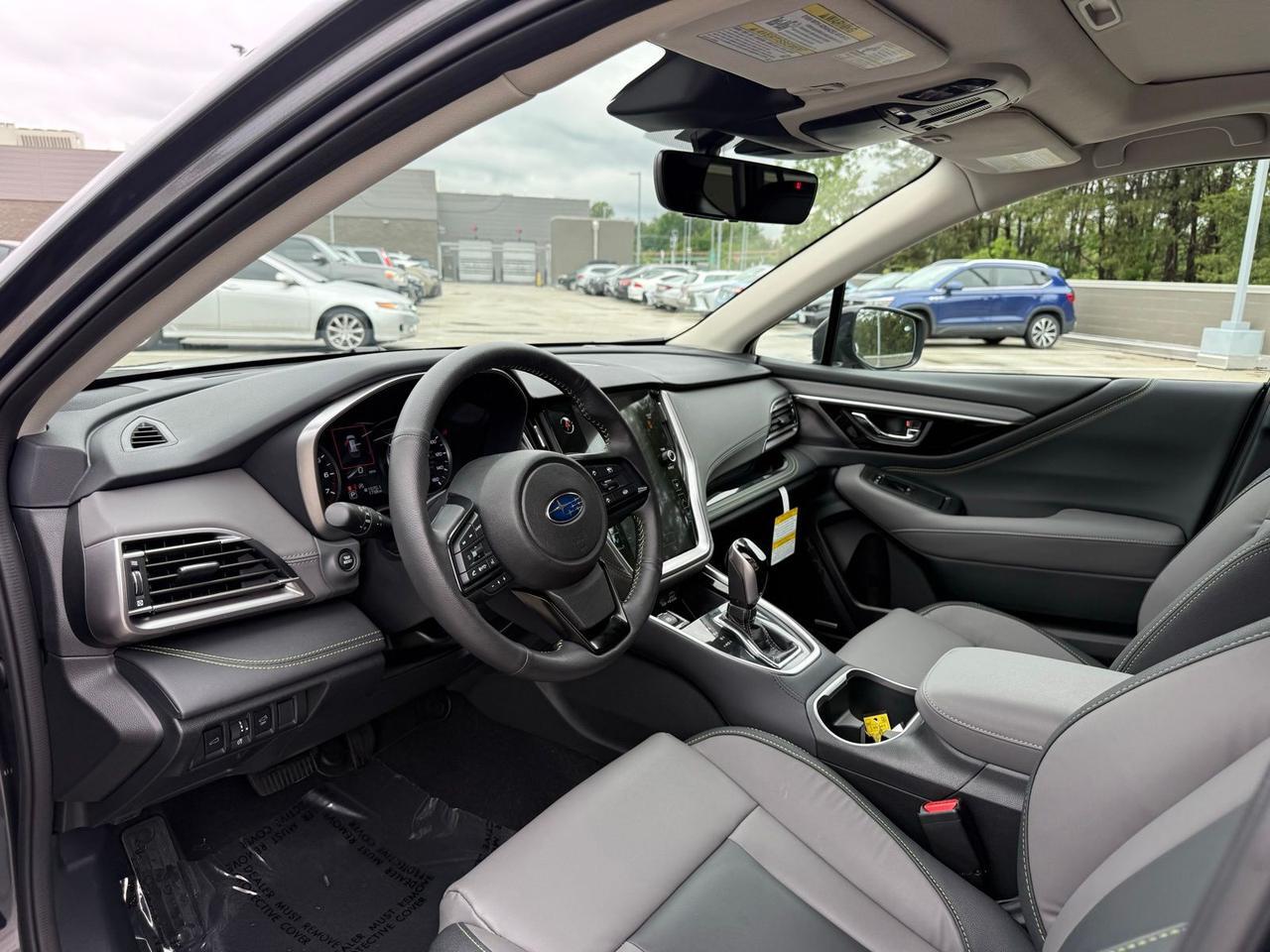 2025 Subaru Outback Onyx Edition Springfield VA
