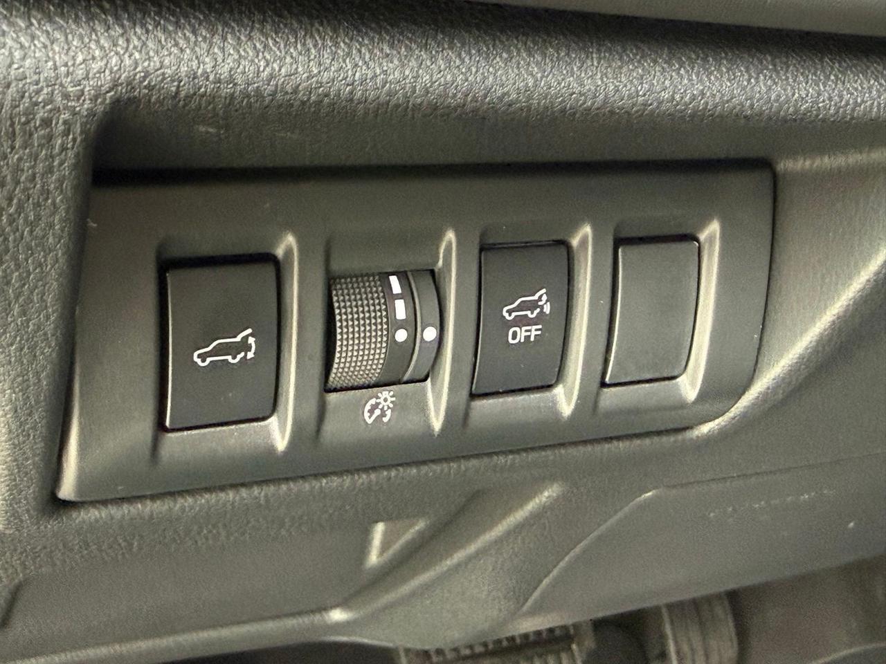 2025 Subaru Outback Onyx Edition Springfield VA