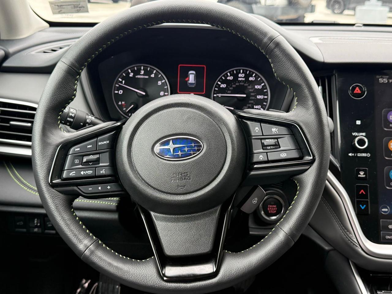 2025 Subaru Outback Onyx Edition Springfield VA