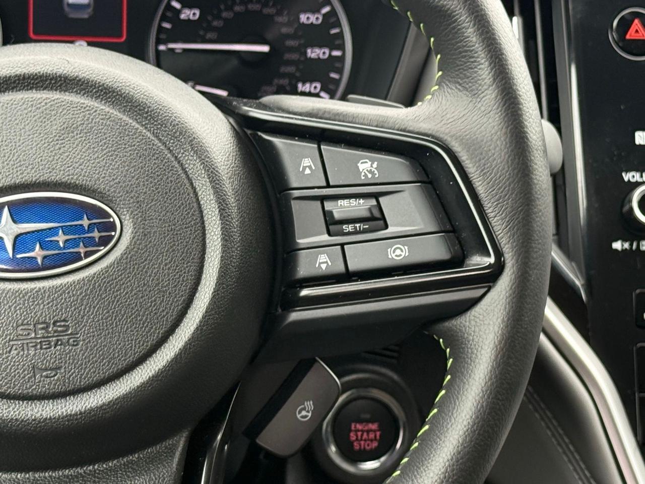 2025 Subaru Outback Onyx Edition Springfield VA
