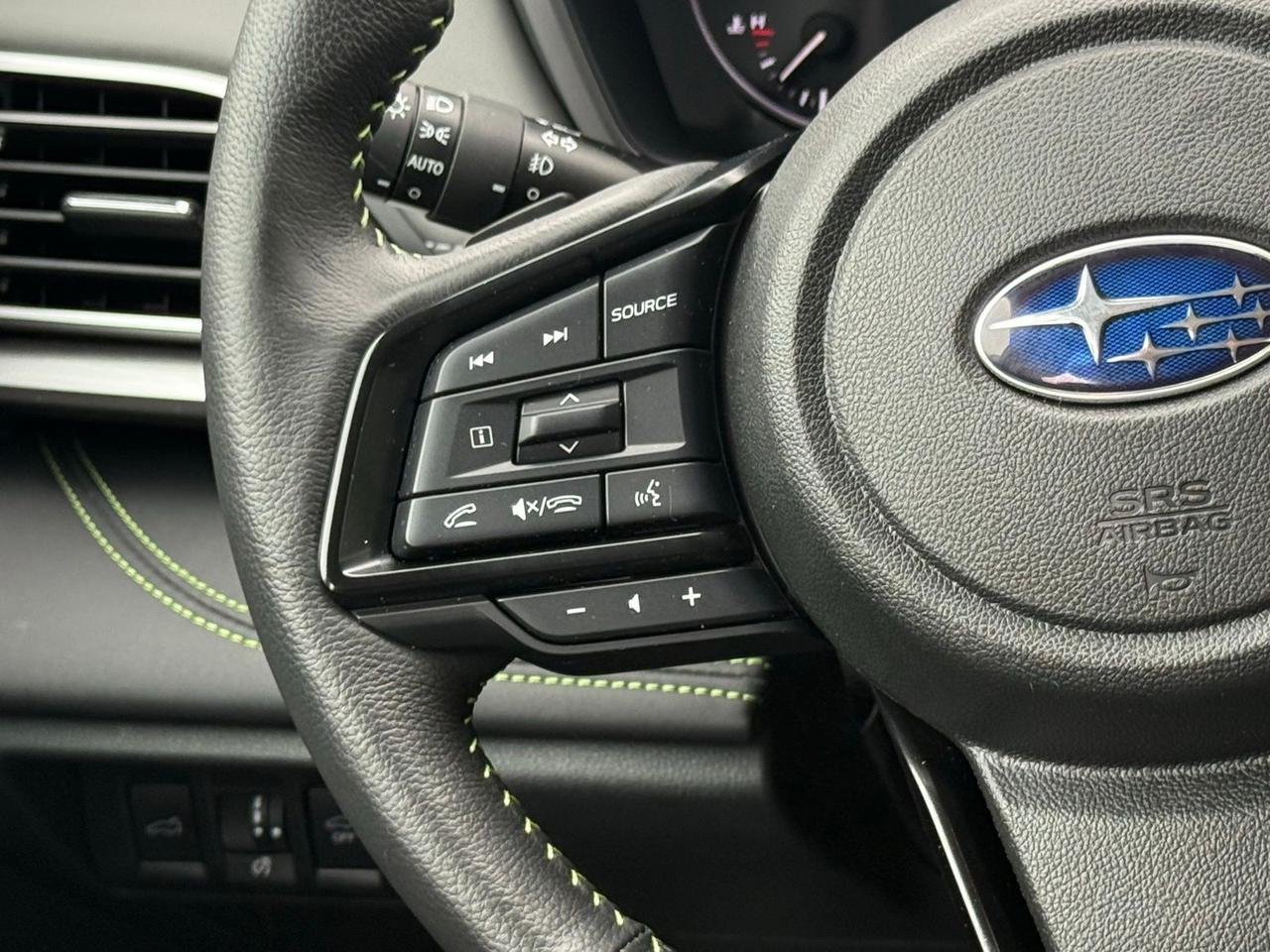 2025 Subaru Outback Onyx Edition Springfield VA