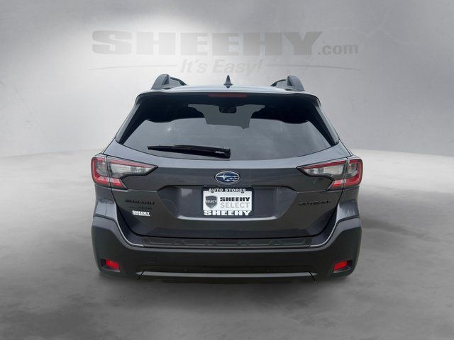 2025 Subaru Outback Onyx Edition Springfield VA