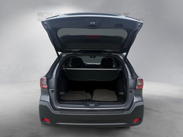 2025 Subaru Outback Onyx Edition Springfield VA