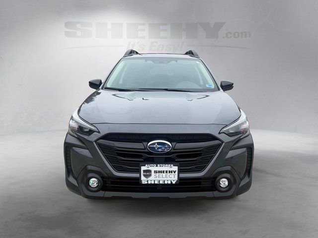 2025 Subaru Outback Onyx Edition Springfield VA