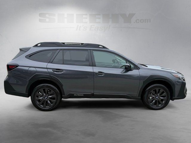2025 Subaru Outback Onyx Edition Springfield VA