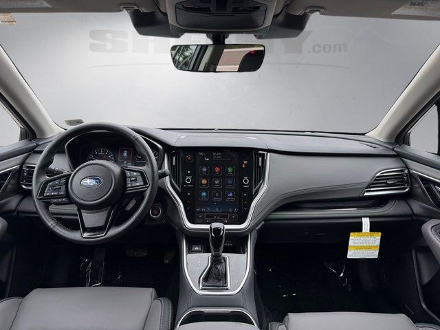 2025 Subaru Outback Onyx Edition Springfield VA