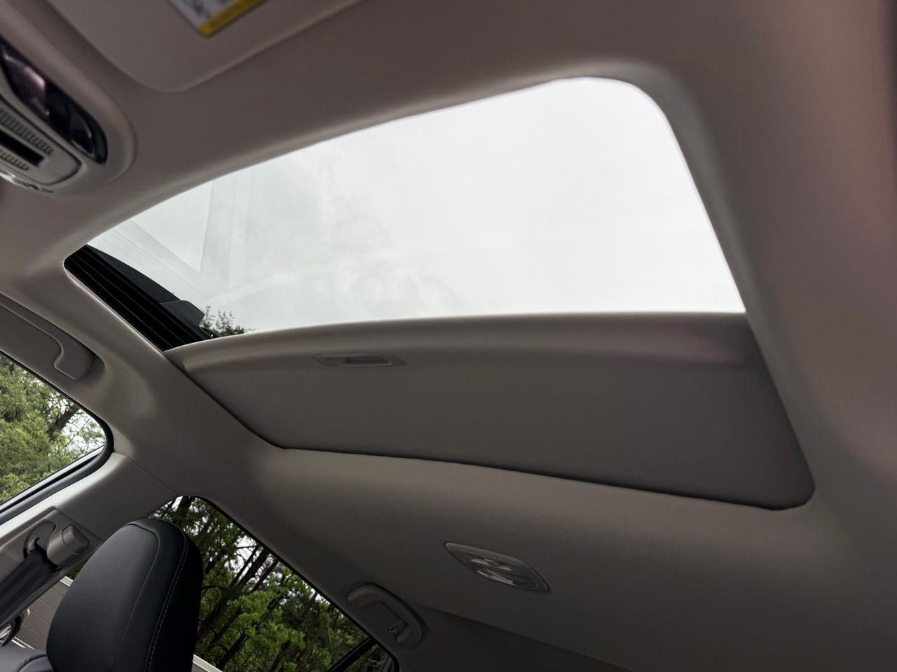2025 Subaru Outback Onyx Edition Springfield VA