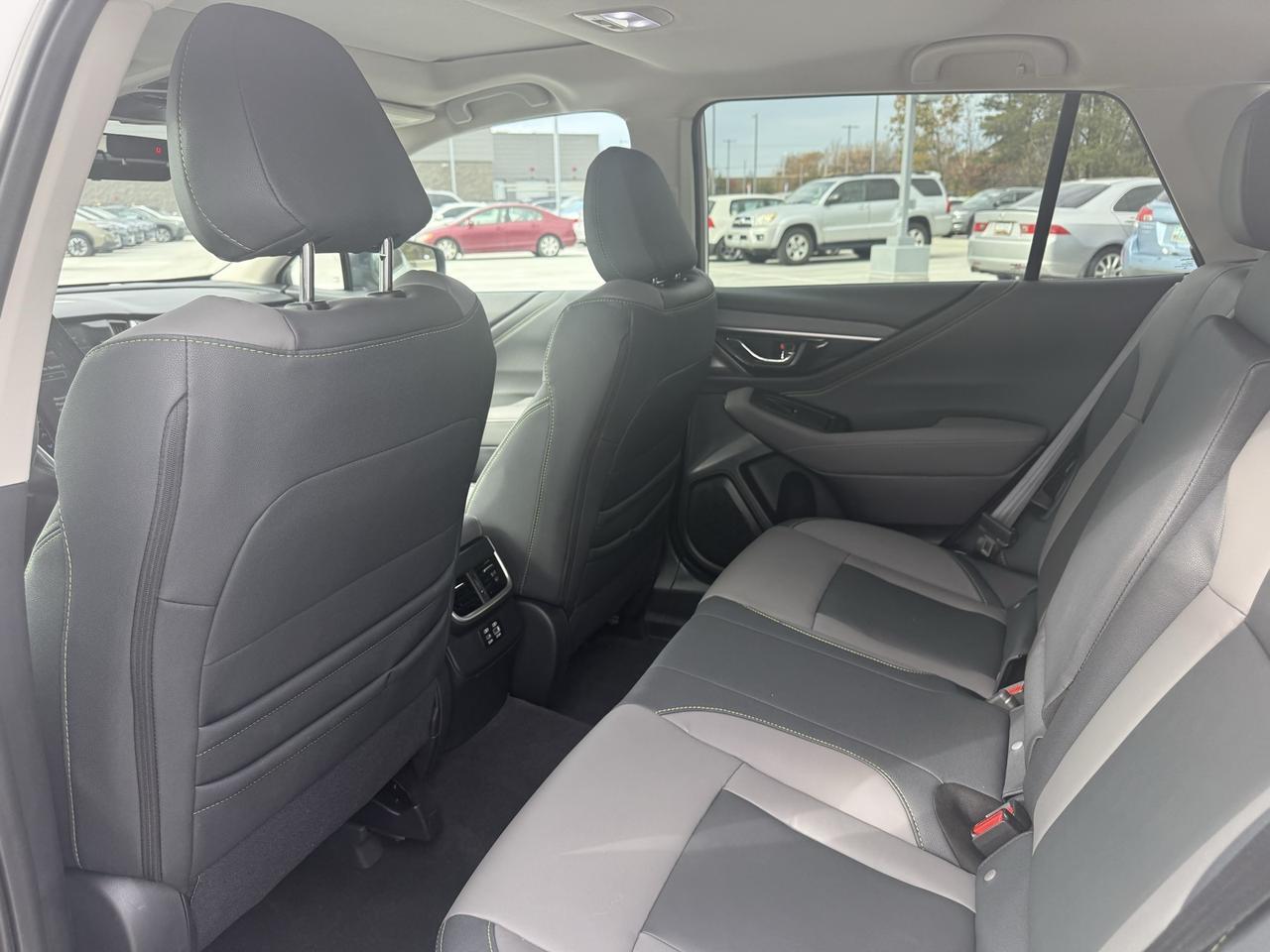 2025 Subaru Outback Onyx Edition Springfield VA