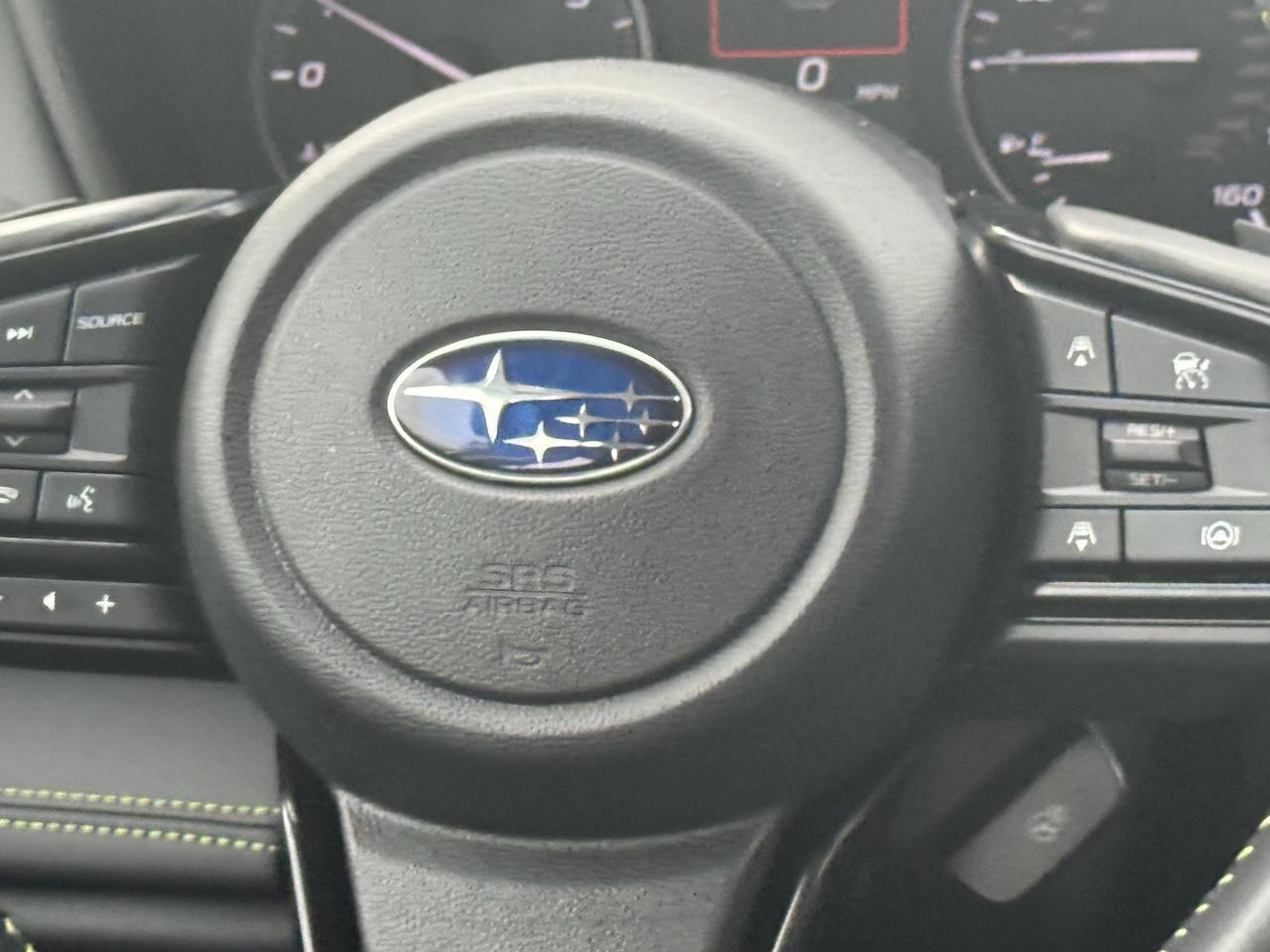 2025 Subaru Outback Onyx Edition Springfield VA