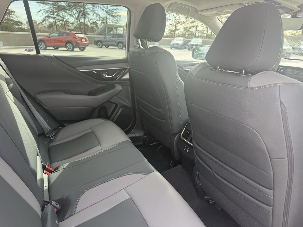 2025 Subaru Outback Onyx Edition Springfield VA