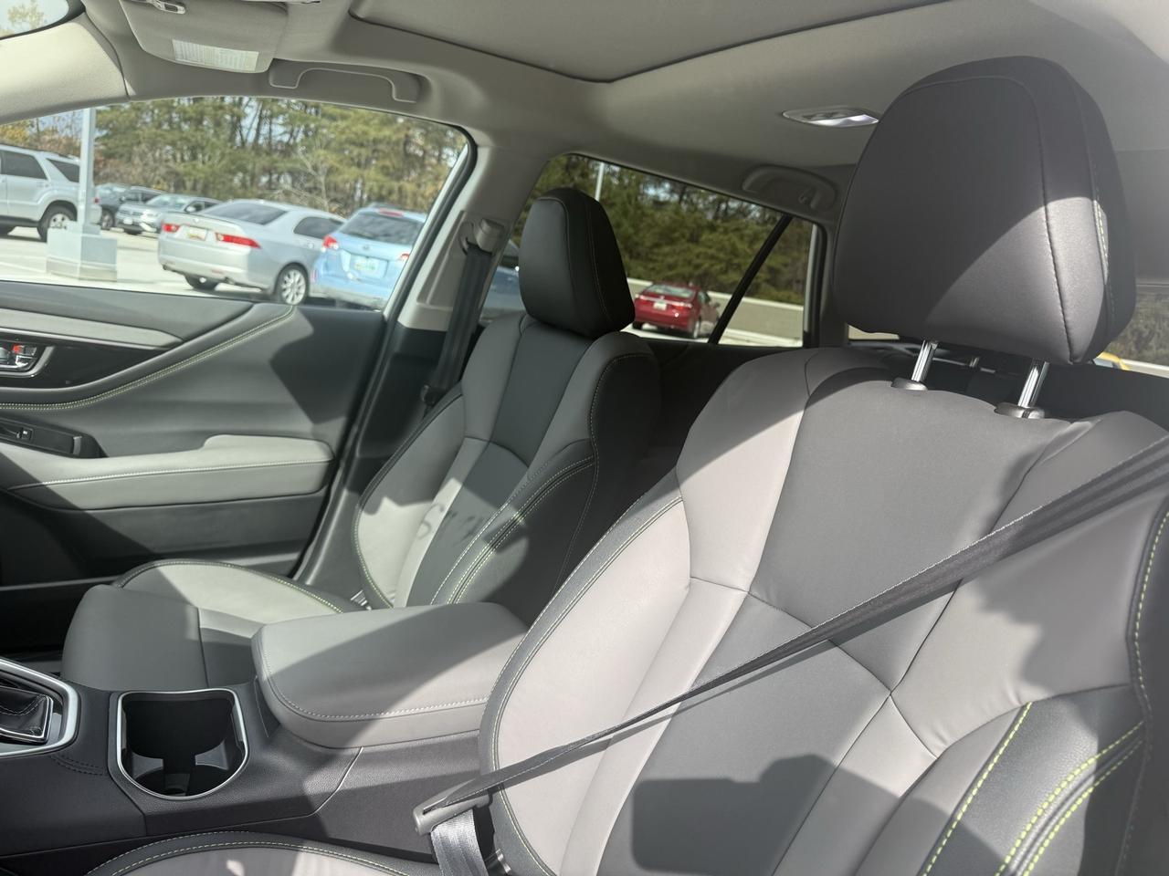 2025 Subaru Outback Onyx Edition Springfield VA