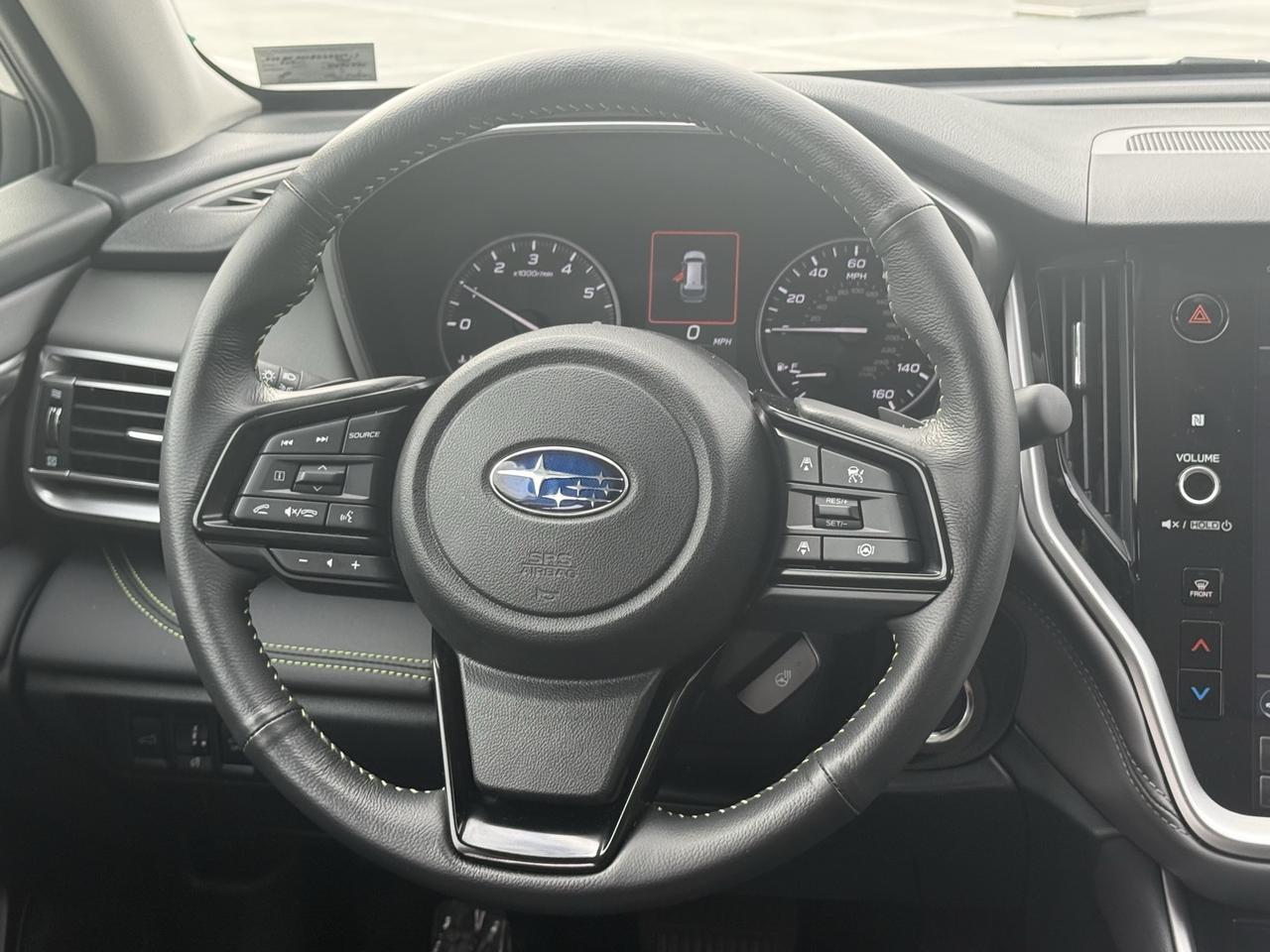 2025 Subaru Outback Onyx Edition Springfield VA