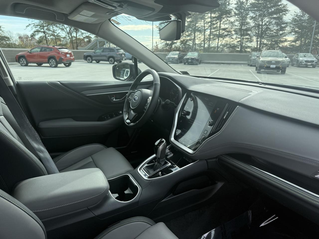 2025 Subaru Outback Onyx Edition Springfield VA