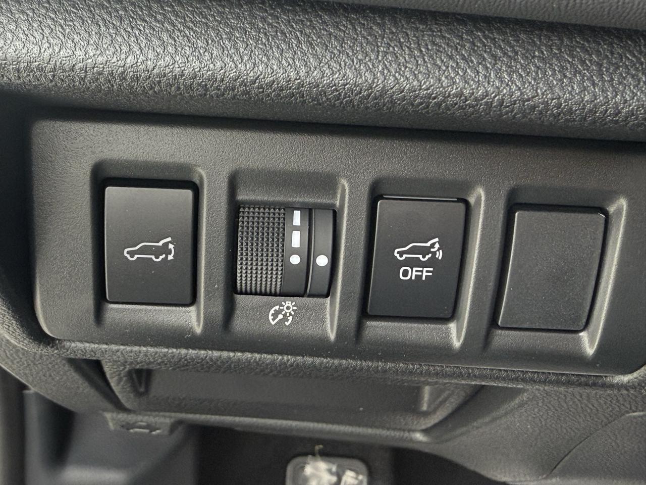 2025 Subaru Outback Onyx Edition Springfield VA