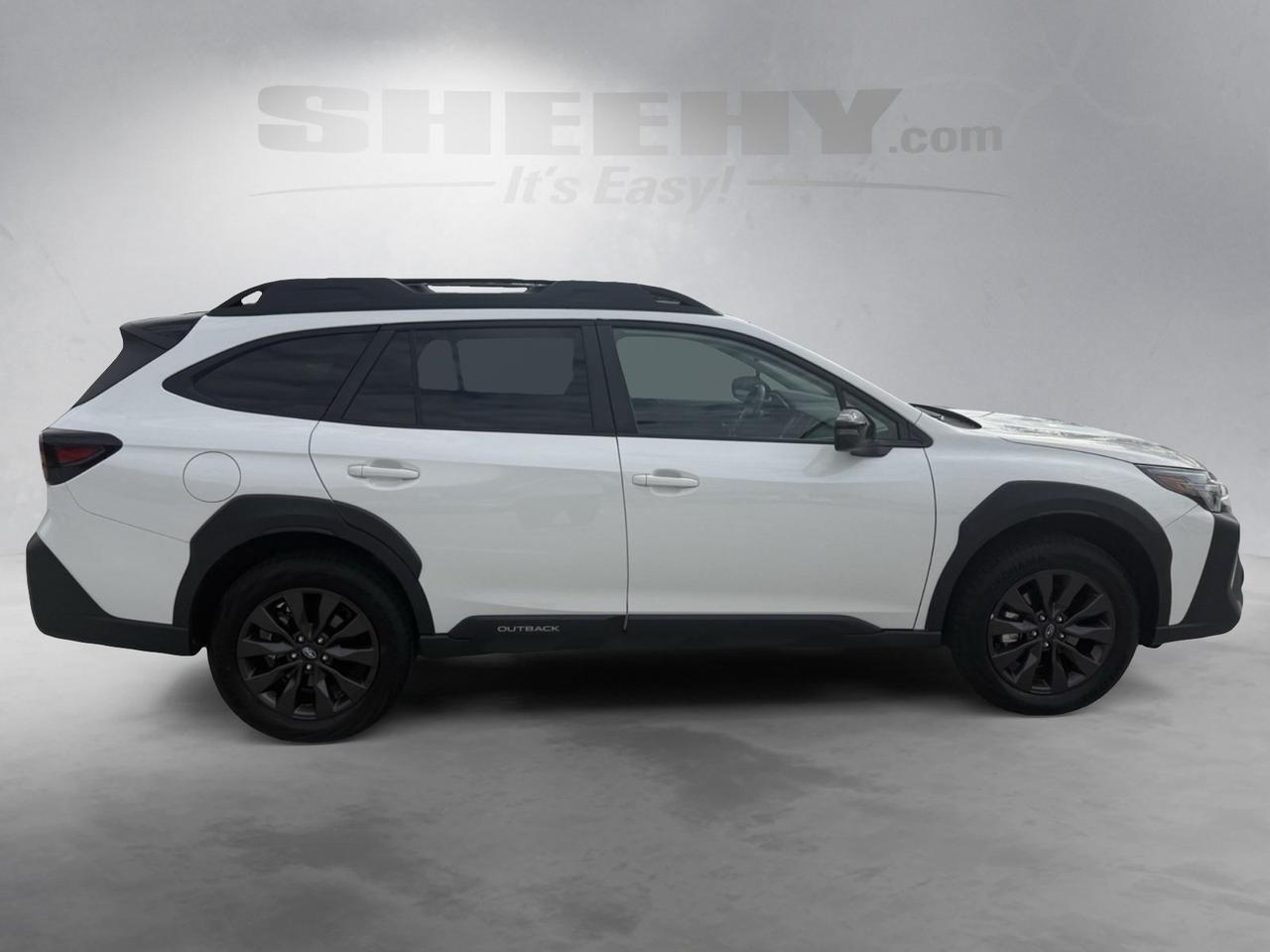 2025 Subaru Outback Onyx Edition Springfield VA