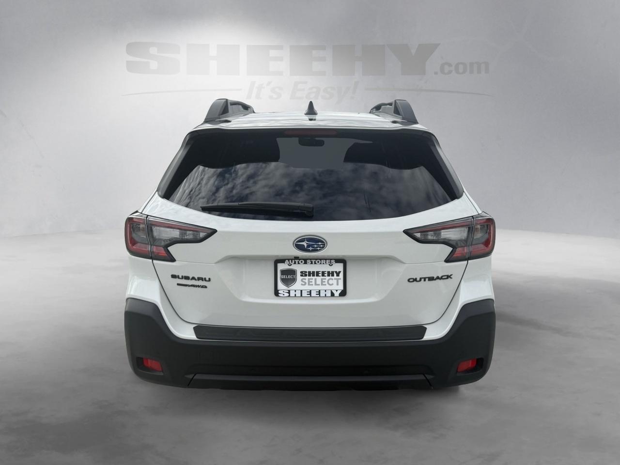 2025 Subaru Outback Onyx Edition Springfield VA